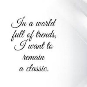 Meet your Posher, Keisha